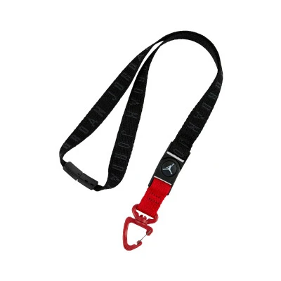 Flug-Lanyard Schlüsselanhänger