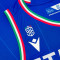 Macron Italy 2024-2025 Home Jersey