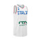 Maillot Macron Équipe nationale d'Italie Road Jersey 2024-2025