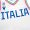 Maglia Macron Nazionale Italia Road Jersey 2024-2025