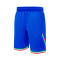 Pantaloncini Macron Nazionale Italia Home 2024-2025 per Bambini