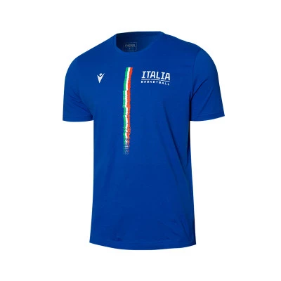 Maglia Nazionale Italia Training 2024-2025