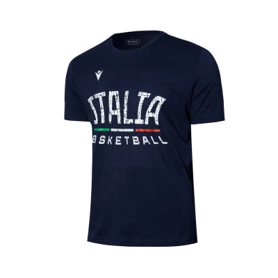 Camiseta Selección de Italia Training 2024-2025