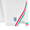 Short Macron Selección de Italia Away 2024-2025