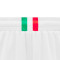 Pantaloncini Macron Nazionale Italia Away 2024-2025