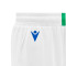 Pantalón corto Macron Selección de Italia Away 2024-2025