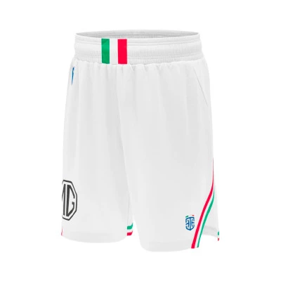 Italien Auswärts 2024-2025 Shorts