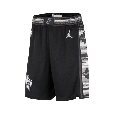 Short San Antonio Spurs Statement Edition Niño