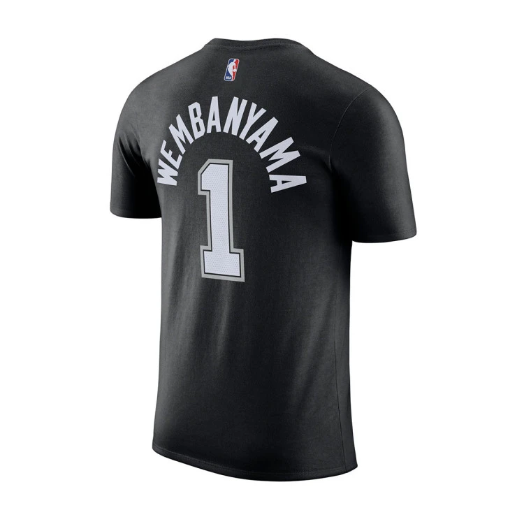 camiseta-nike-san-antonio-spurs-icon-edition-victor-wembanyama-nino-black-1