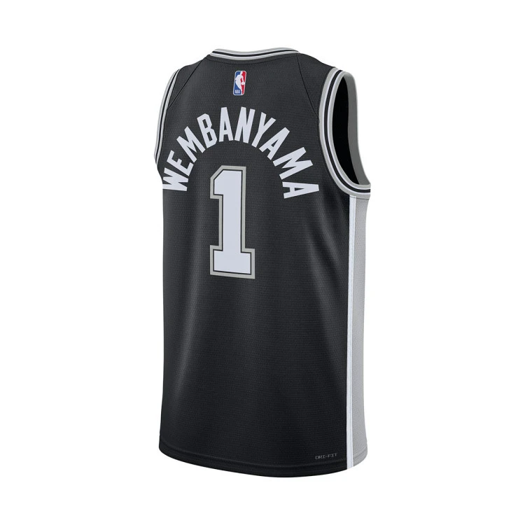 camiseta-nike-san-antonio-spurs-icon-edition-victor-wembanyama-nino-black-1