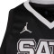 Maglia Jordan San Antonio Spurs Statement Edition Wembanyama da Bambino