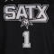 Maglia Jordan San Antonio Spurs Statement Edition Wembanyama da Bambino