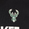 Nike Kids Milwaukee Bucks Club Courtside Sweatshirt