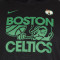 Nike Kids Boston Celtics Club Courtside Sweatshirt