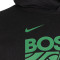 Nike Kids Boston Celtics Club Courtside Sweatshirt