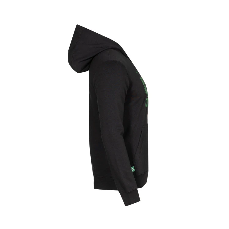 sudadera-nike-boston-celtics-club-courtside-nino-black-2