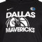 Nike Kids Dallas Mavericks Club Courtside Sweatshirt