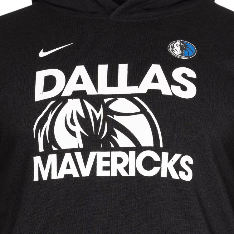 sudadera-nike-dallas-mavericks-club-courtside-nino-black-3