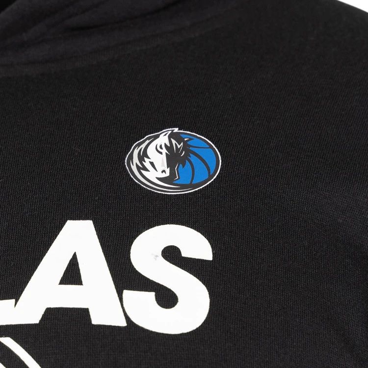 sudadera-nike-dallas-mavericks-club-courtside-nino-black-4