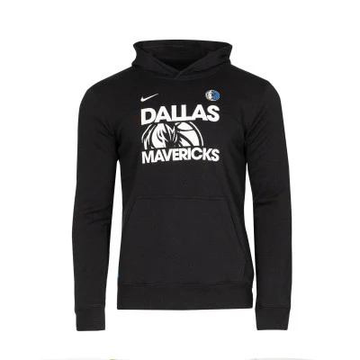 Sweatshirt Dallas Mavericks Club Courtside Criança