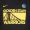 Nike Kids Golden State Warriors Club Courtside Sweatshirt