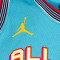 Camisola Jordan All Star Weekend Swingman Jersey 2025 Niño