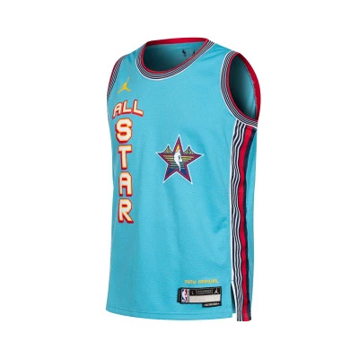 Camiseta All Star Weekend Swingman Jersey 2025 Niño