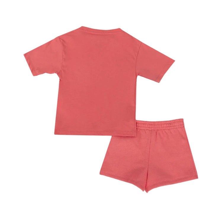 chandal-jordan-brooklyn-essential-fleece-short-preescolar-rosa-1