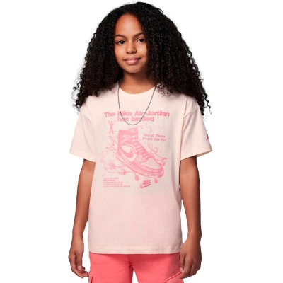 Graphic Tee Niña T-Shirt