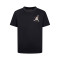 Camiseta Jordan Jumpman Take Flight Niño