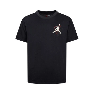 Maglia Jumpman Take Flight da Bambino