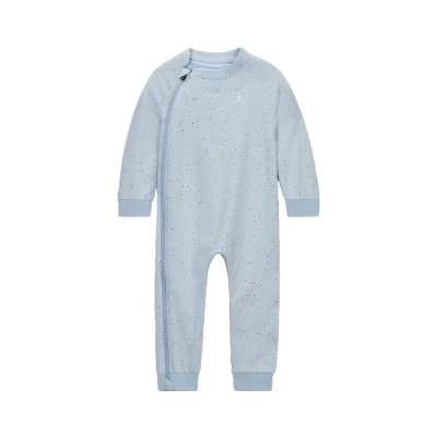 Overall Jumpman Nep Coverall Bebé