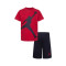 Conjunto pants Jordan Jumbo Jumpman Short Set