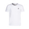 Camiseta Jordan Jumpman Air Emb Preescolar