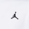 Camiseta Jordan Jumpman Air Emb Preescolar