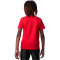 Camisola Jordan Jumpman Air Emb Preescolar