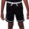 Jordan Kinder -Diamant Shorts