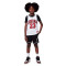 Short Jordan Enfant Sport Diamond 