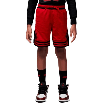 Kids Sport Diamond Shorts