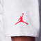 Maglia Jordan Air Jordan 1 Patch da Bambino