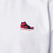 Maglia Jordan Air Jordan 1 Patch da Bambino