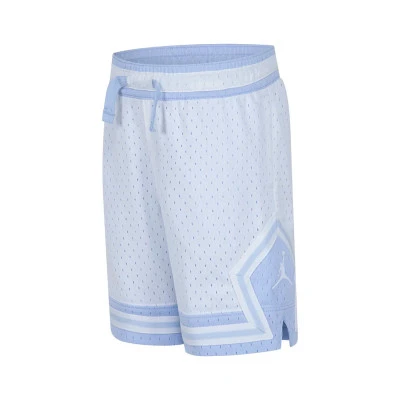 Pantalón corto Dri-Fit Sport Diamond Niño