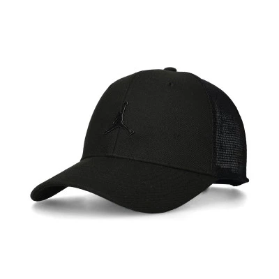 Jumpman Trucker für Kinder aus Metall Cap