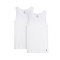 Jersey Jordan Flight Base Tank (Pack de 2)