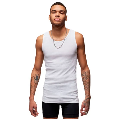 Camiseta Flight Base Tank (Pack de 2)