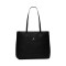 Stau-Monogramm- Tasche