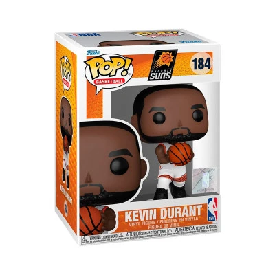 Pop NBA Kevin Durant Phoenix Suns