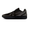 Zapatillas Nike Ja 2 Swarovski Black Label