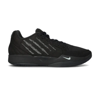 Zapatillas Ja 2 Scratch Black Label