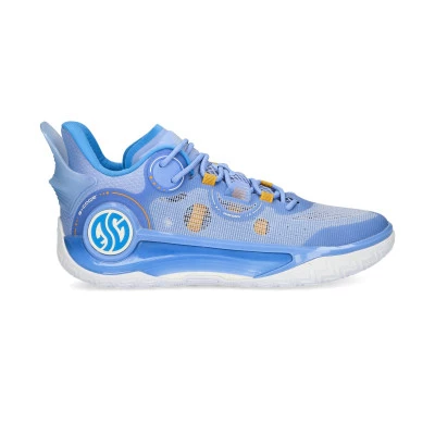 AG 4 SE Denver Basketball Shoes